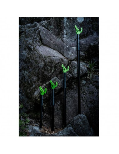 Beta stick evo Mini - Caña extensible para premosquetonear