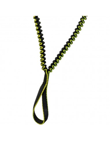 Pack 2 piolets EDELRID RIOT + spinner leash