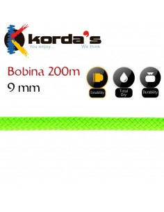 Dana 9 Barrancos (200m) -...