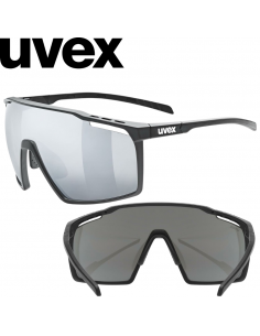 MTN Perform V (Black/Mat) -...