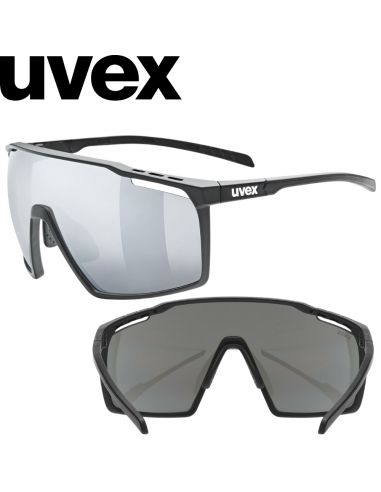 MTN Perform V (Black/Mat) - Gafas de...