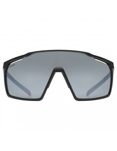 MTN Perform V (Black/Mat) - Gafas de sol fotocromáticas - UVEX