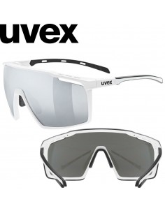 MTN Perform V (White/Mat) -...