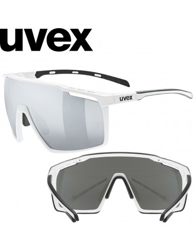 MTN Perform V (White/Mat) - Gafas de...