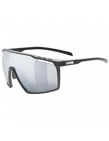 MTN Perform ( Black/Mat ) - Gafas de sol fotocromáticas - UVEX