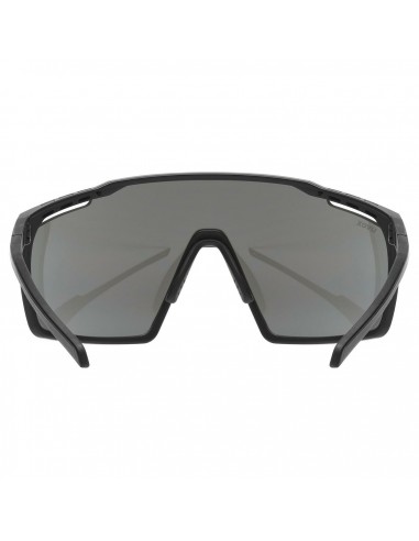 MTN Perform ( Black/Mat ) - Gafas de sol fotocromáticas - UVEX