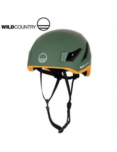 Syncro (Green Ivi) - Casco Ultaligero...