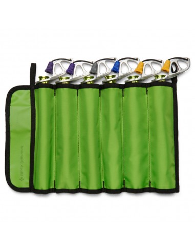 Ice ScrewUp - Funda protectora tornillos de hielo - Black Diamond