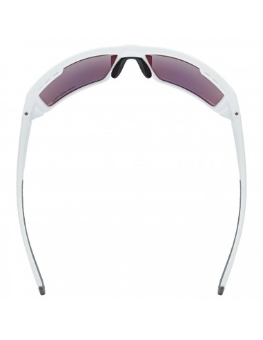 MTN Venture CV ( White/ Mat ) - Gafas de sol - UVEX