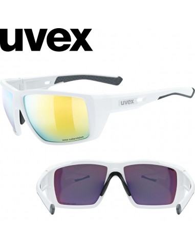 MTN Venture CV ( White/ Mat ) - Gafas...