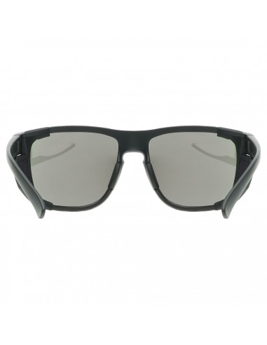 Sportstyle 312 ( Black/ Mat) - Gafas de sol para alpinismo - UVEX