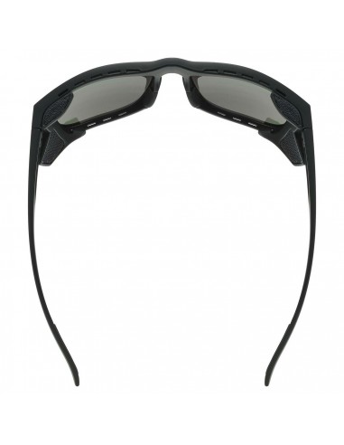 Sportstyle 312 ( Black/ Mat) - Gafas de sol para alpinismo - UVEX
