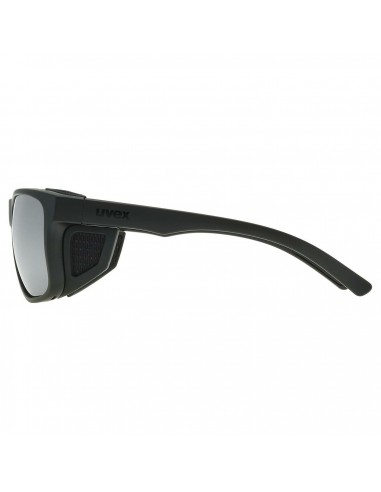 Sportstyle 312 ( Black/ Mat) - Gafas de sol para alpinismo - UVEX
