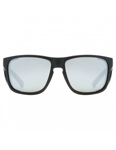 Sportstyle 312 ( Black/ Mat) - Gafas de sol para alpinismo - UVEX