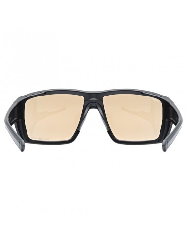 MTN Venture CV V ( Black Mat/Red) - Gafas de sol fotocromáticas polivalentes - UVEX