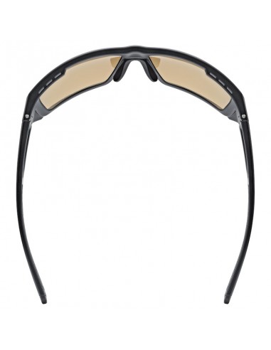 MTN Venture CV V ( Black Mat/Red) - Gafas de sol fotocromáticas polivalentes - UVEX