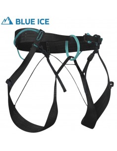 Choucas Harness (Black) -...