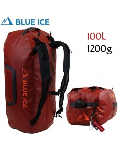 Doko 100L (Burnt Henna) -...