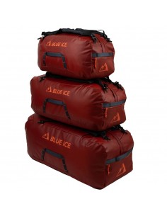 Doko 50L (Burnt Henna) -... 2