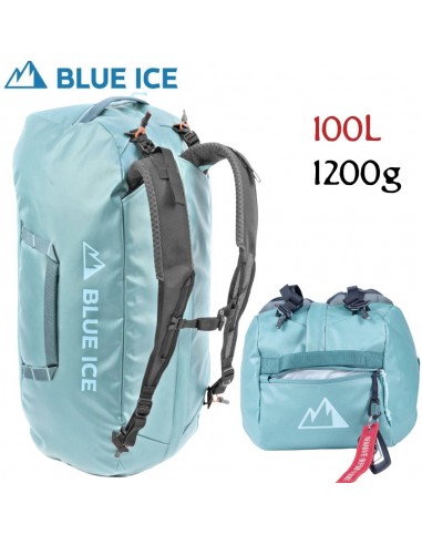 Doko 100L (Brittany Blue) - Mochila...