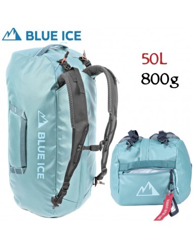 Doko 50L (Brittany Blue) - Mochila...