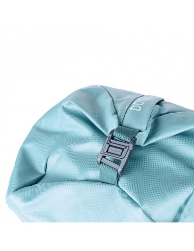 Doko 50L (Brittany Blue) - Mochila duffle para expedición ultraligera - Blue Ice