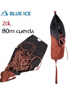 Koala Rope bag (Henna) -...