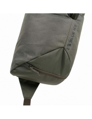 Koala Rope bag (Urban Chic) - Bolsa para cuerda - Blue Ice