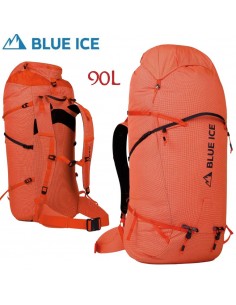 Stache 90L (Orange) -...
