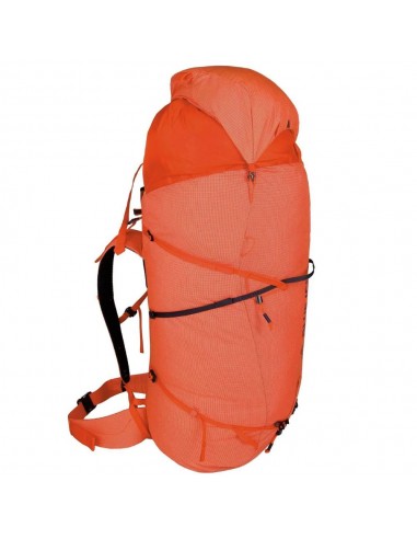 Stache 90L (Orange) - Mochila de expedicion - Blue Ice