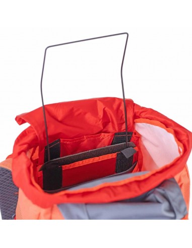 Stache Ice 50L S/M (Orange) - Mochila para escalada en hielo - Blue Ice