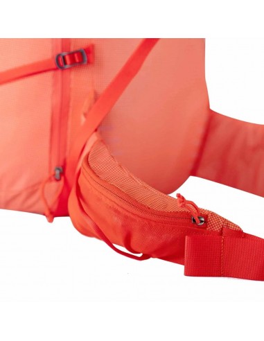 Stache Ice 50L S/M (Orange) - Mochila para escalada en hielo - Blue Ice