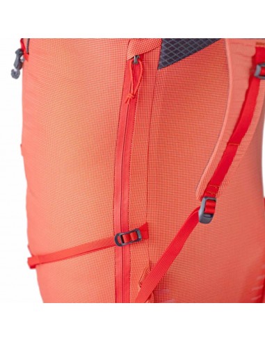 Stache Ice 50L S/M (Orange) - Mochila para escalada en hielo - Blue Ice