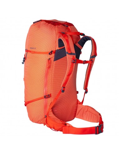 Stache Ice 50L S/M (Orange) - Mochila para escalada en hielo - Blue Ice