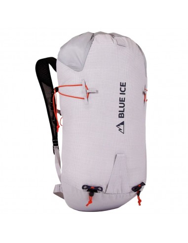 Stache UL 25L (Pearl Blue) - Mochila de expedicion ultraligera - Blue Ice