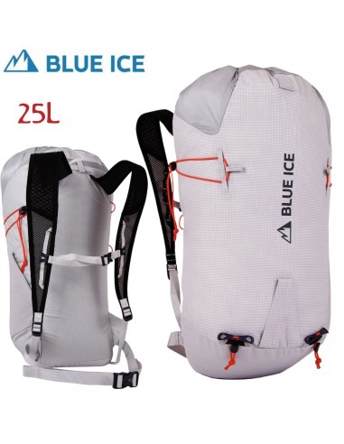 Stache UL 25L (Pearl Blue) - Mochila...