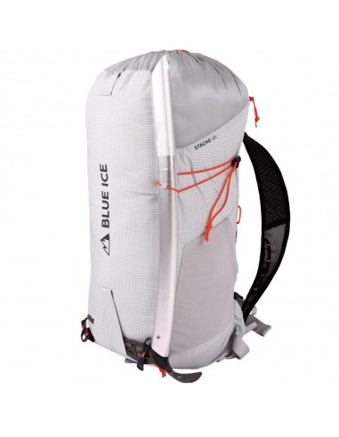 Stache UL 25L (Pearl Blue) - Mochila de expedicion ultraligera - Blue Ice