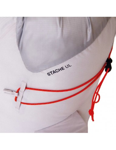 Stache UL 25L (Pearl Blue) - Mochila de expedicion ultraligera - Blue Ice