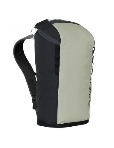 Octopus 25L (Shadow) - Mochila portamaterial escalada - Blue Ice