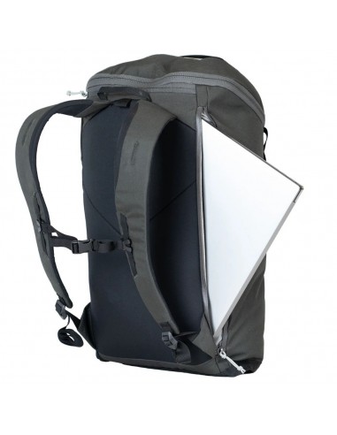 Octopus 25L (Shadow) - Mochila portamaterial escalada - Blue Ice