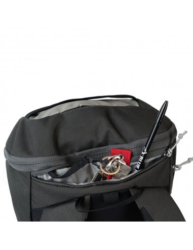 Octopus 25L (Shadow) - Mochila portamaterial escalada - Blue Ice