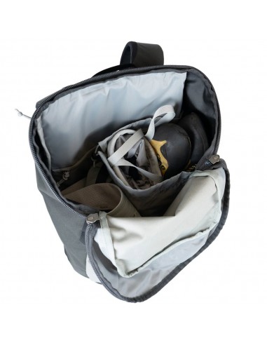 Octopus 25L (Shadow) - Mochila portamaterial escalada - Blue Ice