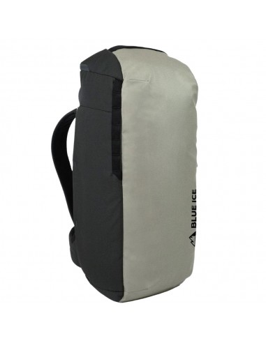 Octopus 35L (Shadow) - Mochila portamaterial escalada - Blue Ice