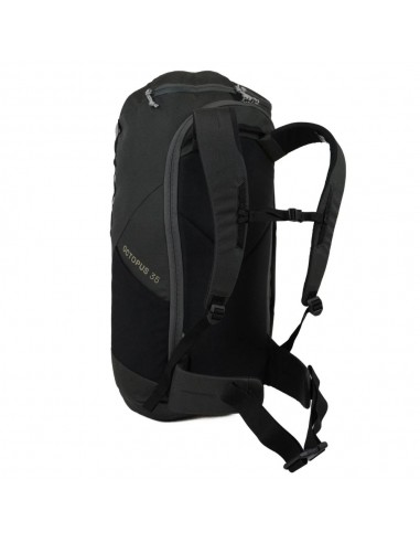 Octopus 35L (Shadow) - Mochila portamaterial escalada - Blue Ice