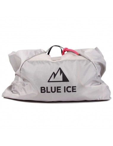 Octopus 35L (Shadow) - Mochila portamaterial escalada - Blue Ice