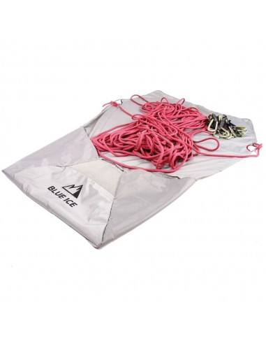 Octopus 35L (Shadow) - Mochila portamaterial escalada - Blue Ice