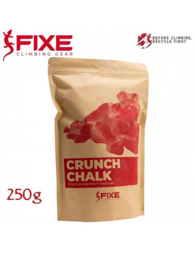 Crunch Chalk - Magnesio en polvo - Fixe