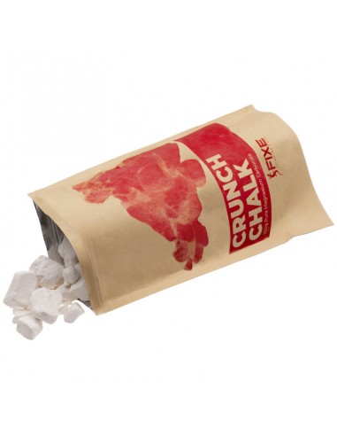 Crunch Chalk - Magnesio en polvo - Fixe