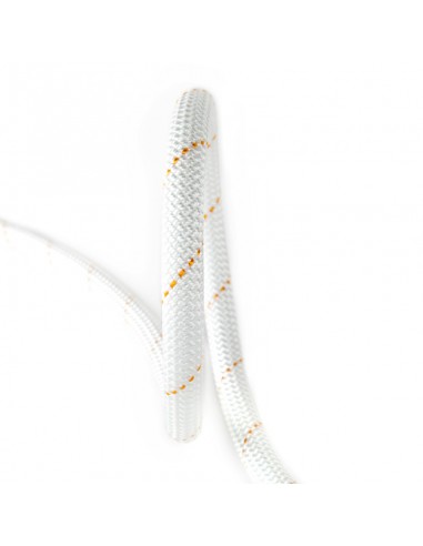 Espeleo 10,0mm (White) - Cuerda Semiestátic tipo A (bobina 200m)  - Fixe