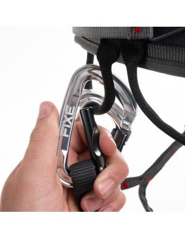 Explora Harness - Arnés para escalada polivalente -  Fixe